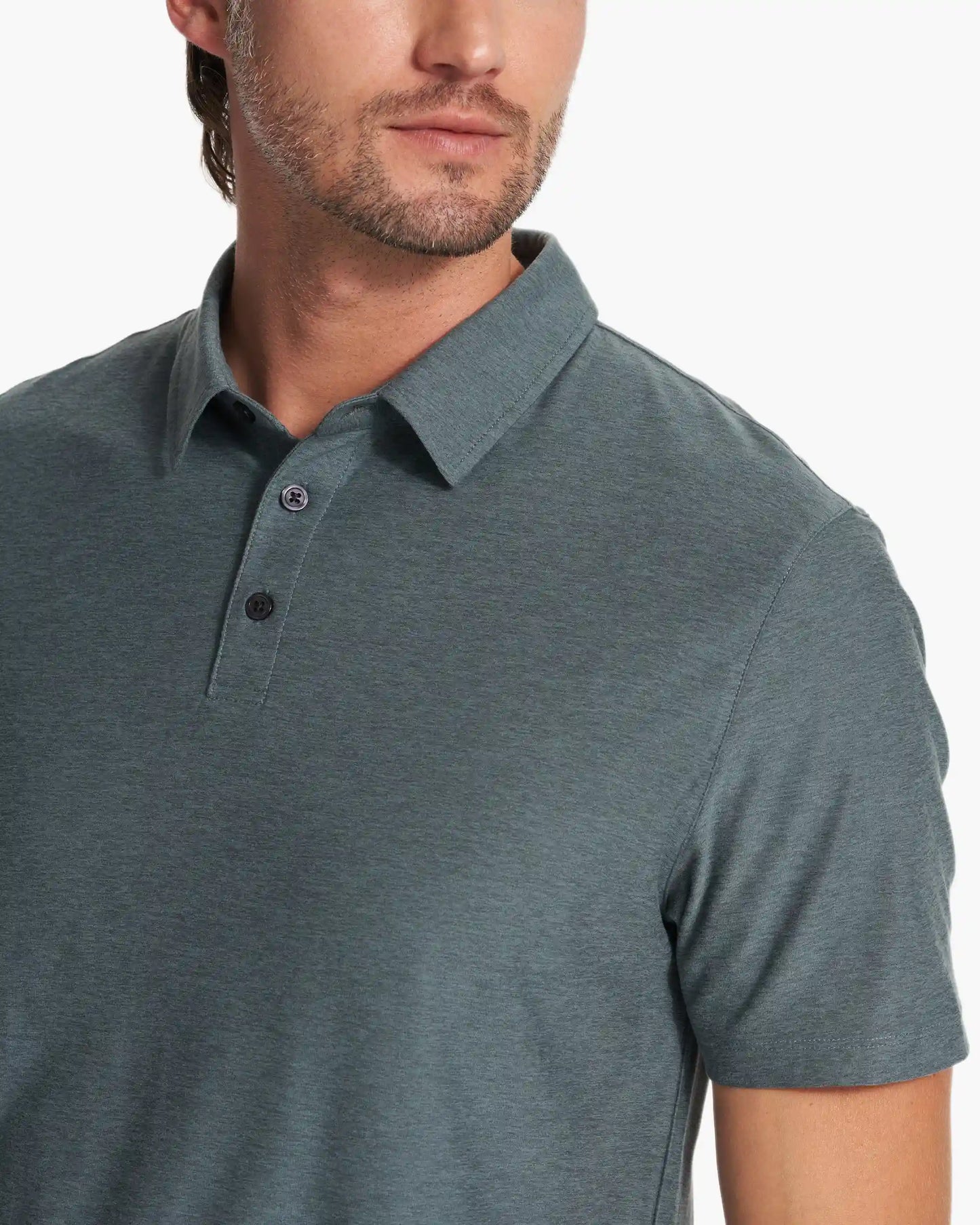 Strato Tech Polo