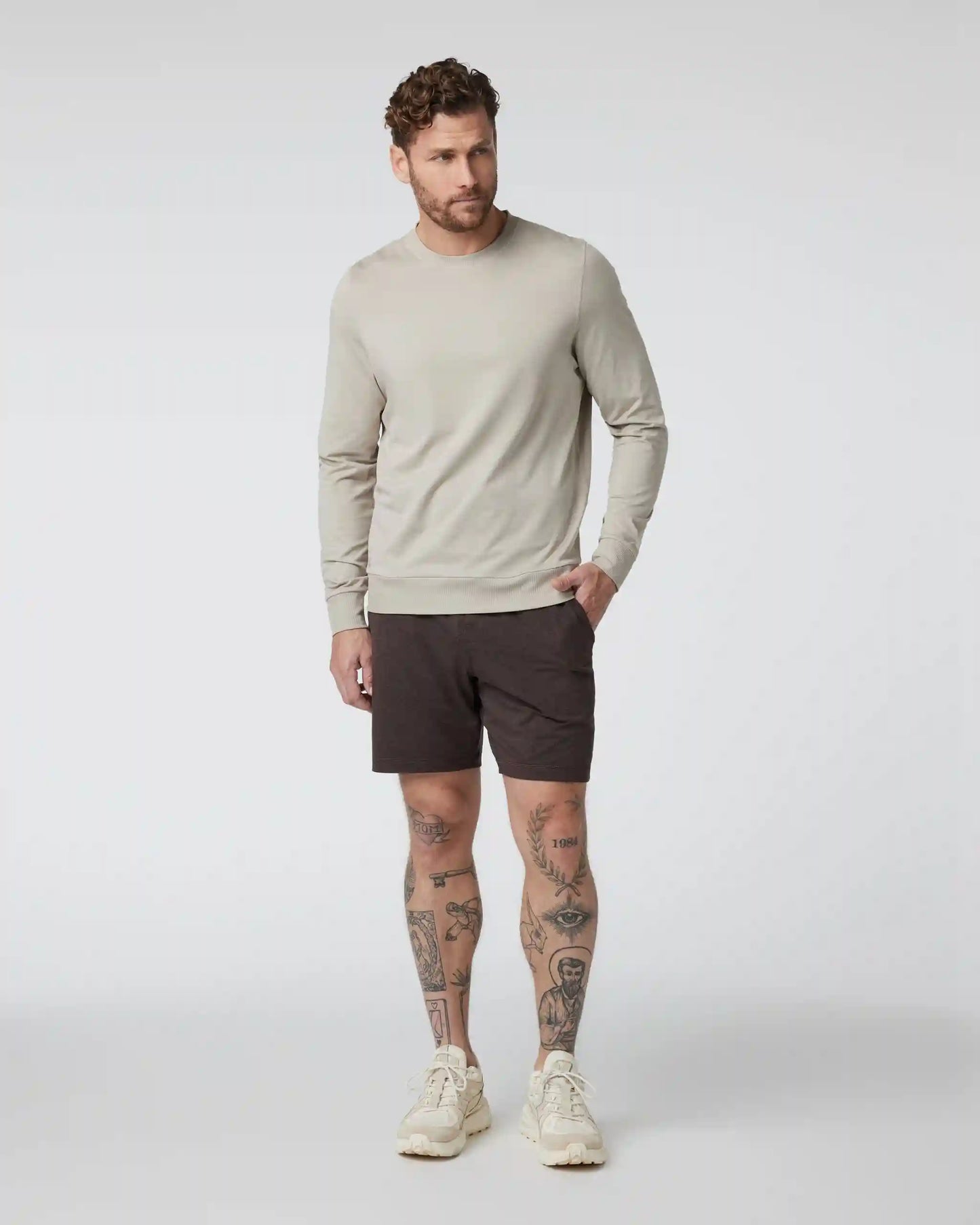 Ponto Performance Short 7"
