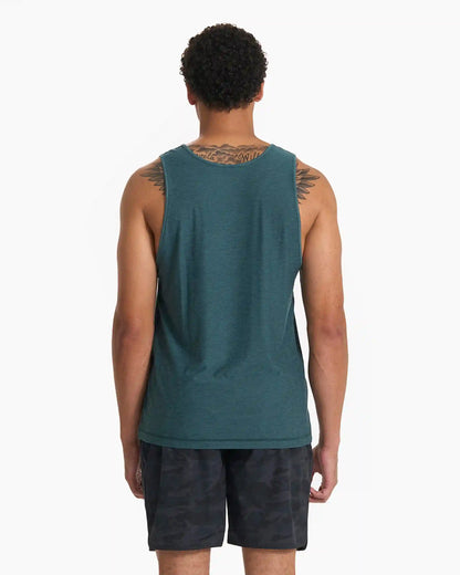 Strato Tech Tank