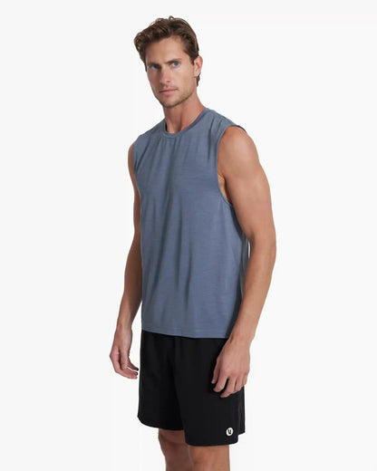 Zephyr Muscle Tee