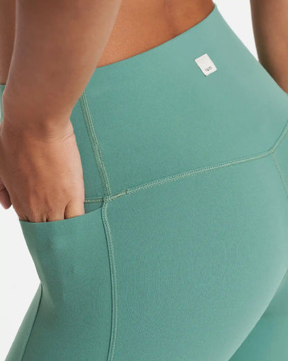 Studio Pocket Legging