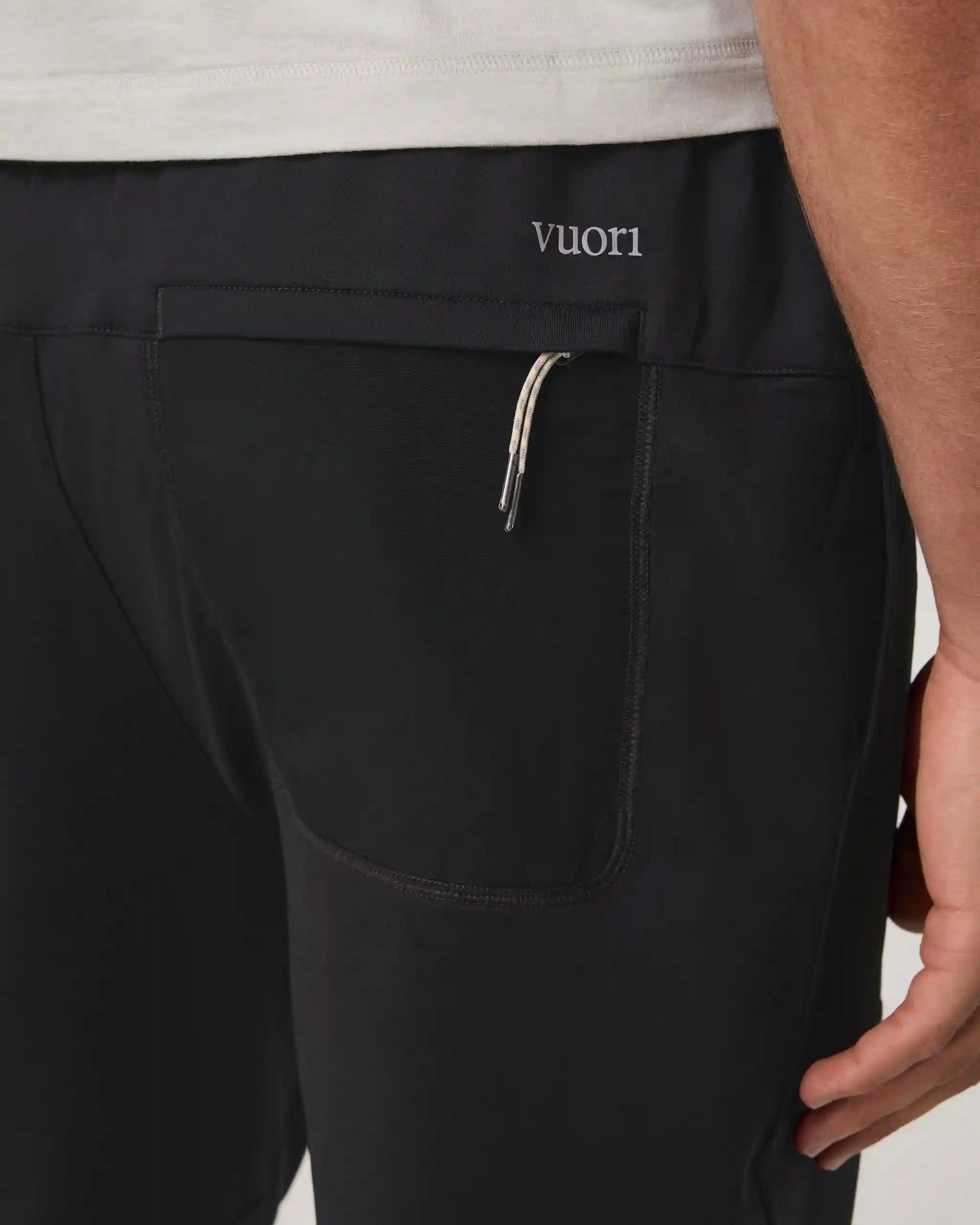 Sunday Performance Mixed Media Jogger 28"