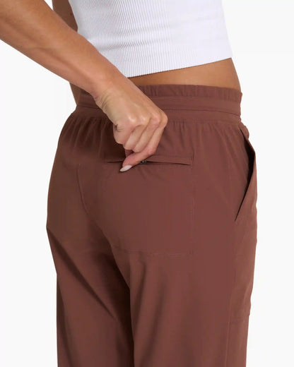 Miles Jogger