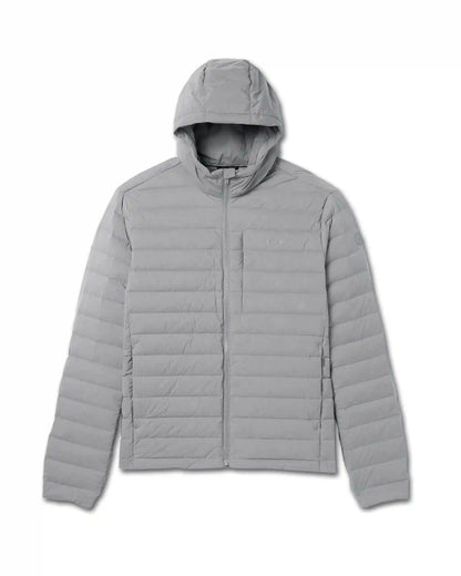Steadfast Full Zip Hooded Jacket