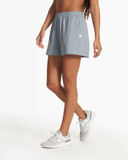 Boyfriend Short