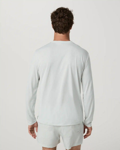 Long Sleeve Strato Breathe Tee