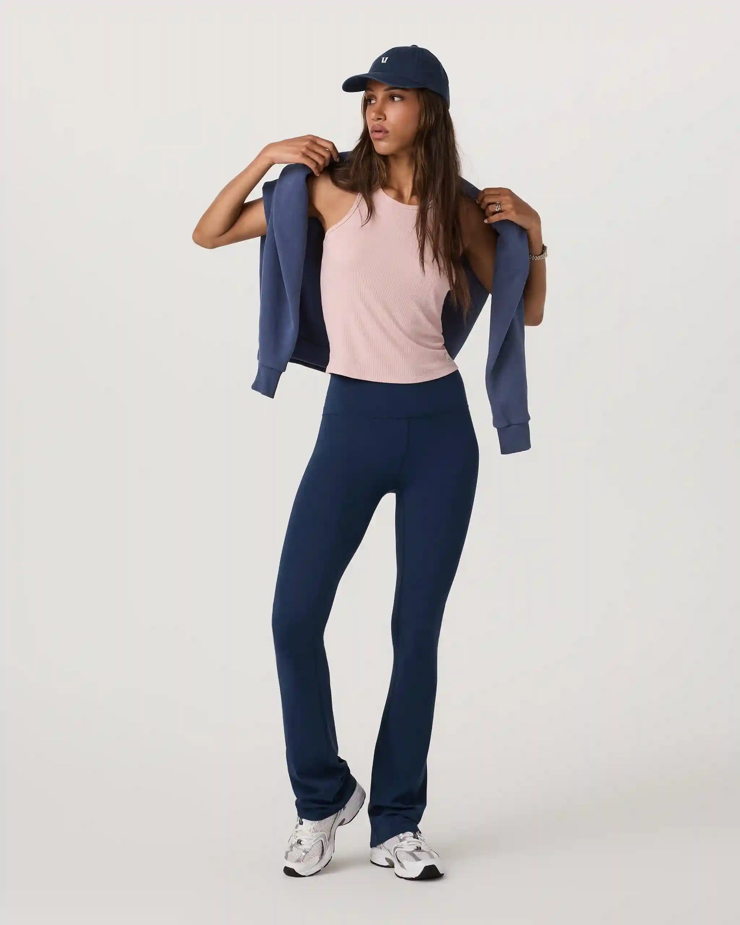 Cove Boyfriend Tank