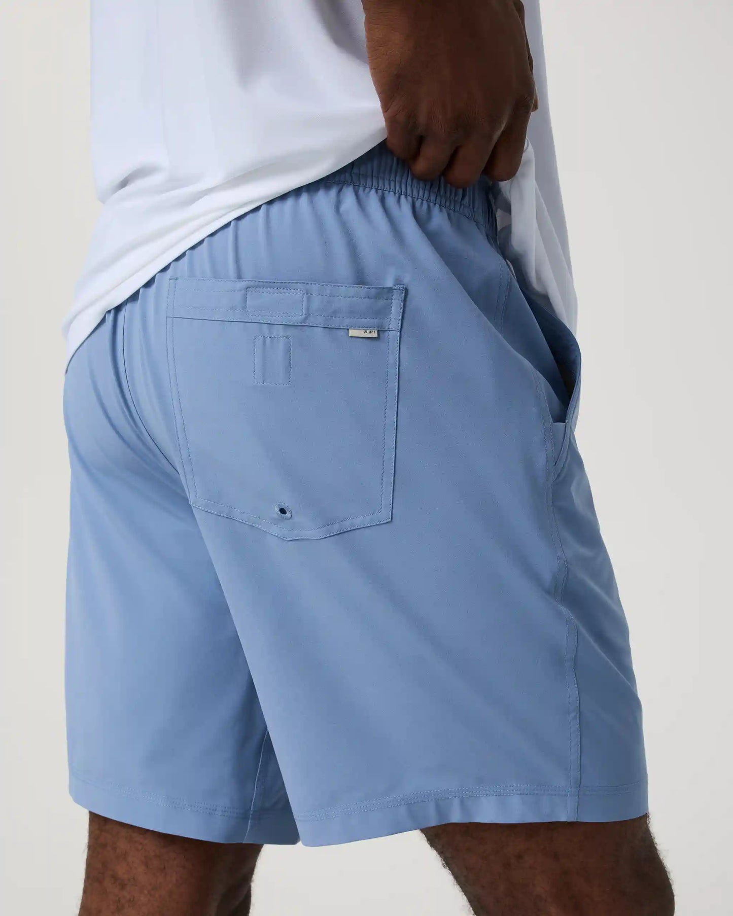 Kore Short Lined 7"