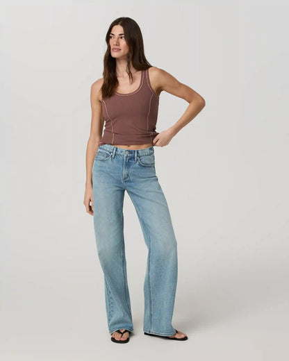Pose Seams Tank