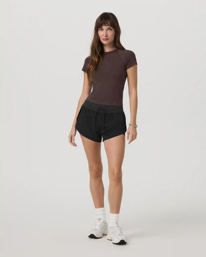 Short Sleeve Surge Seamless Tee