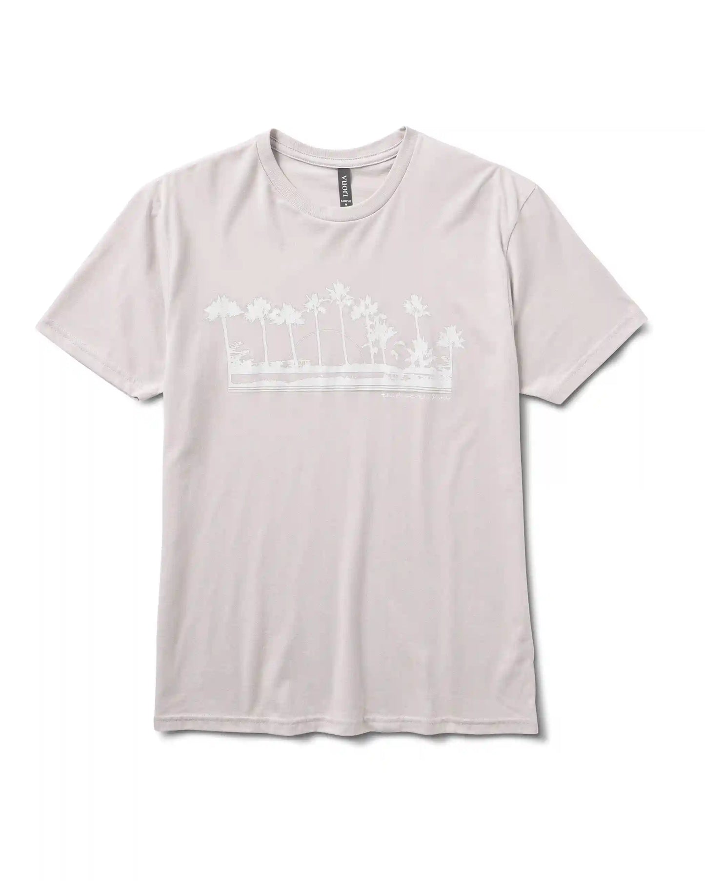 Vintage Coast Tee