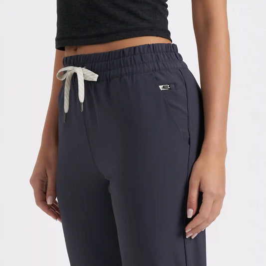 Weekend Jogger