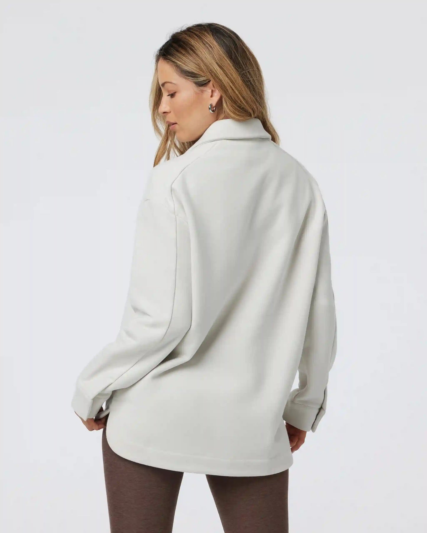 Restore Shirt Jacket