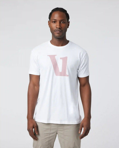 V1 Logo Tee