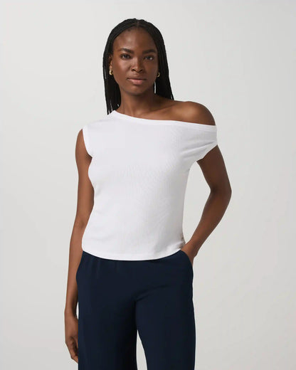 Cove Asymmetric Top