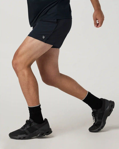 Course Short Unlined 5"