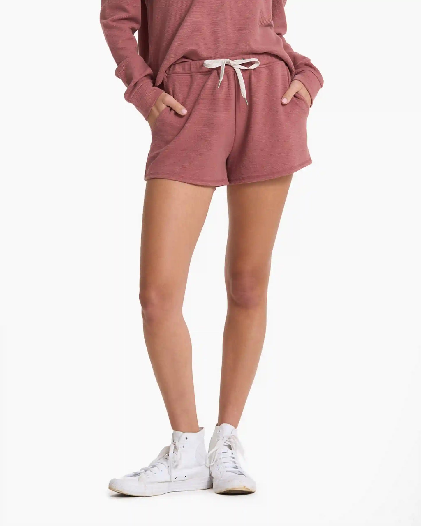 Bayview Thermal Short