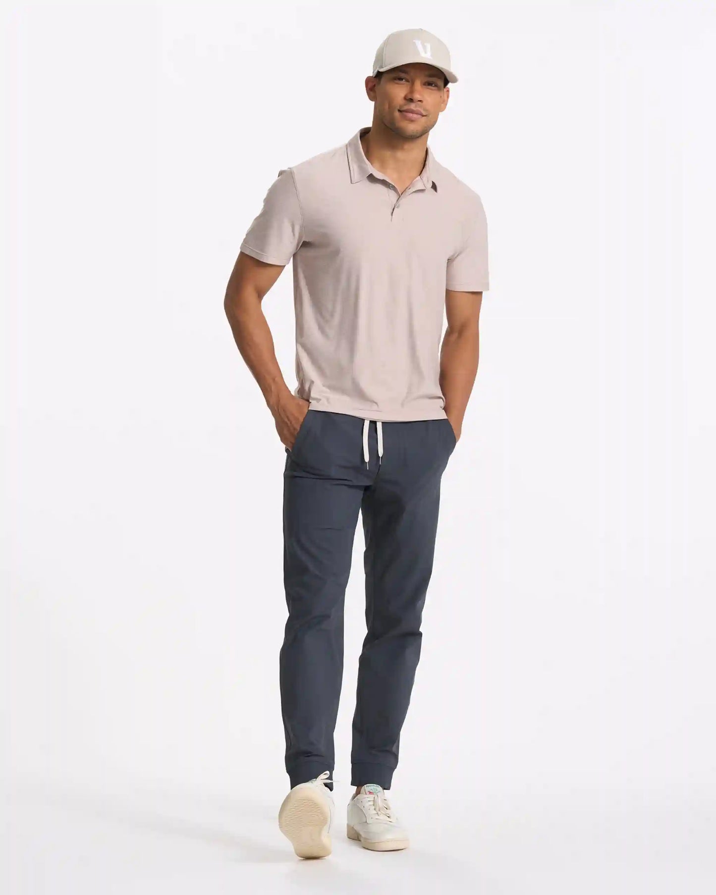 Strato Tech Polo
