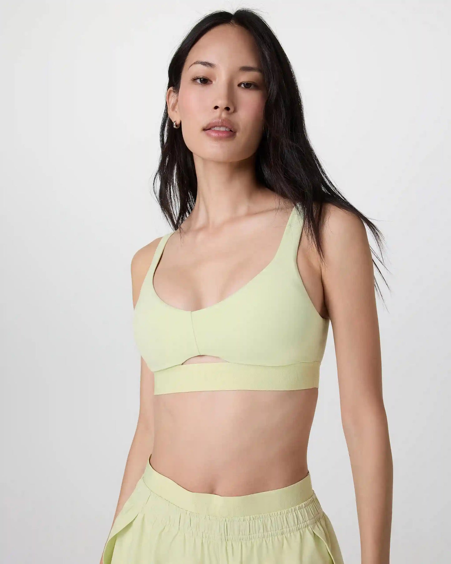 Elevate Daily Bra