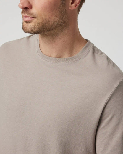 Weston Seamless Tee