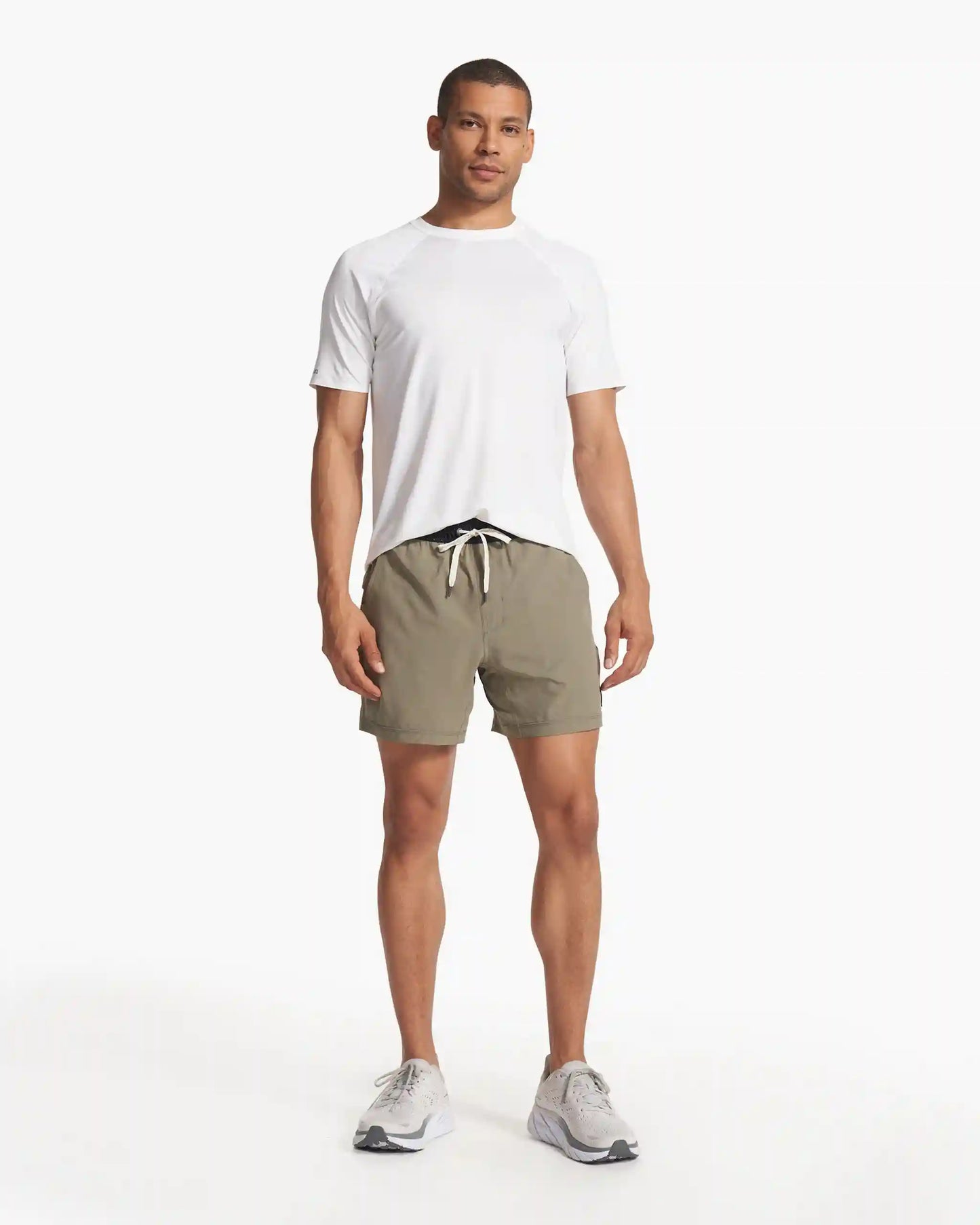 Kore Short Lined 5"