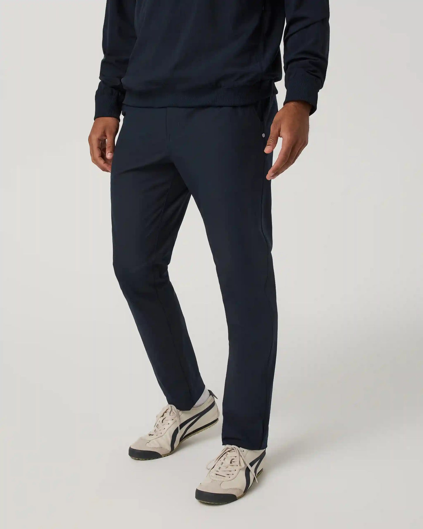 Vuori Meta™ Trouser Athletic Slim Fit 34"