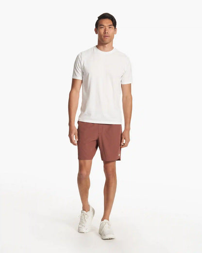 Banks Short Unlined 7"