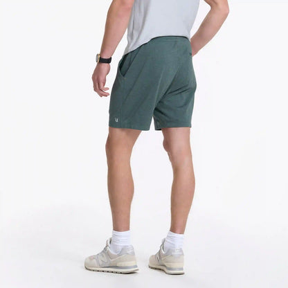 Ponto Performance Short 7"