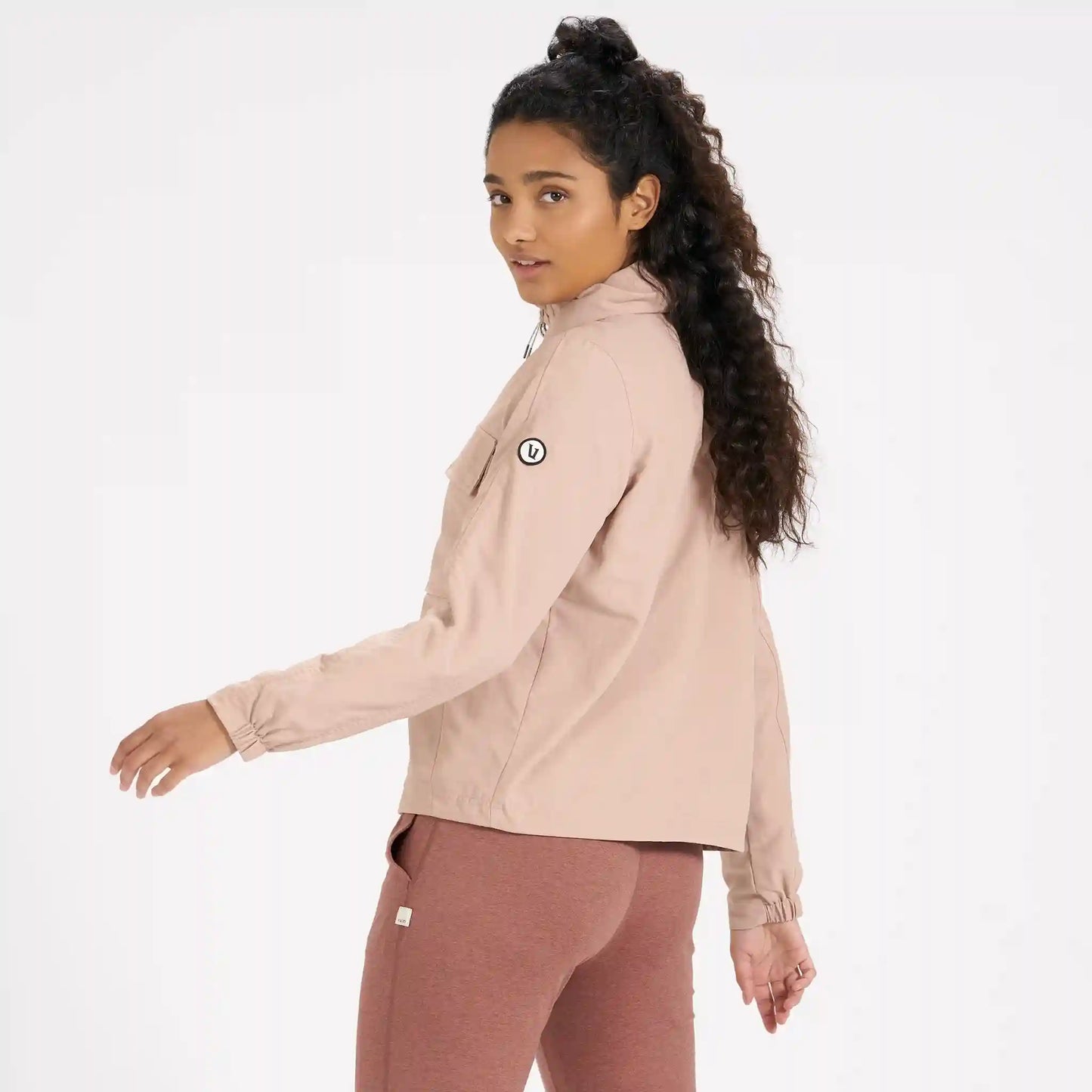 Military Jacket