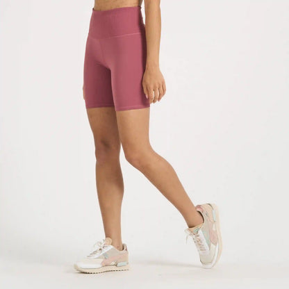 Rib Studio Short