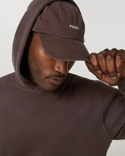 Vuori Logo Dad Hat