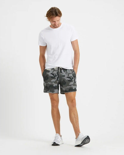 Banks Short Unlined 5"