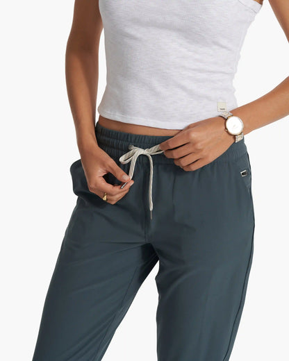 Weekend Jogger