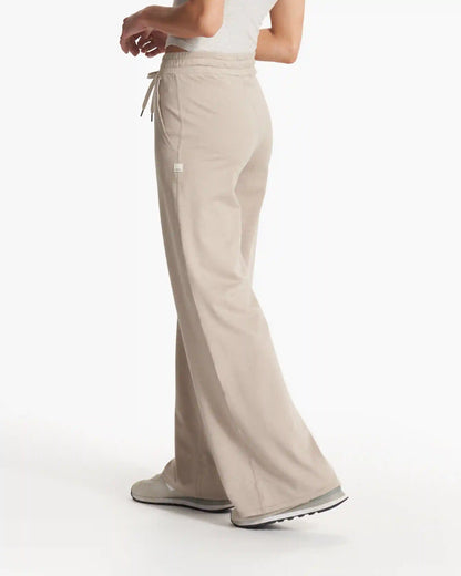 Halo Essential Wideleg Pant