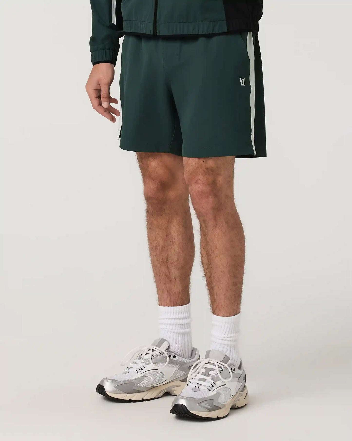 Crosscourt Pro Short Unlined 7"