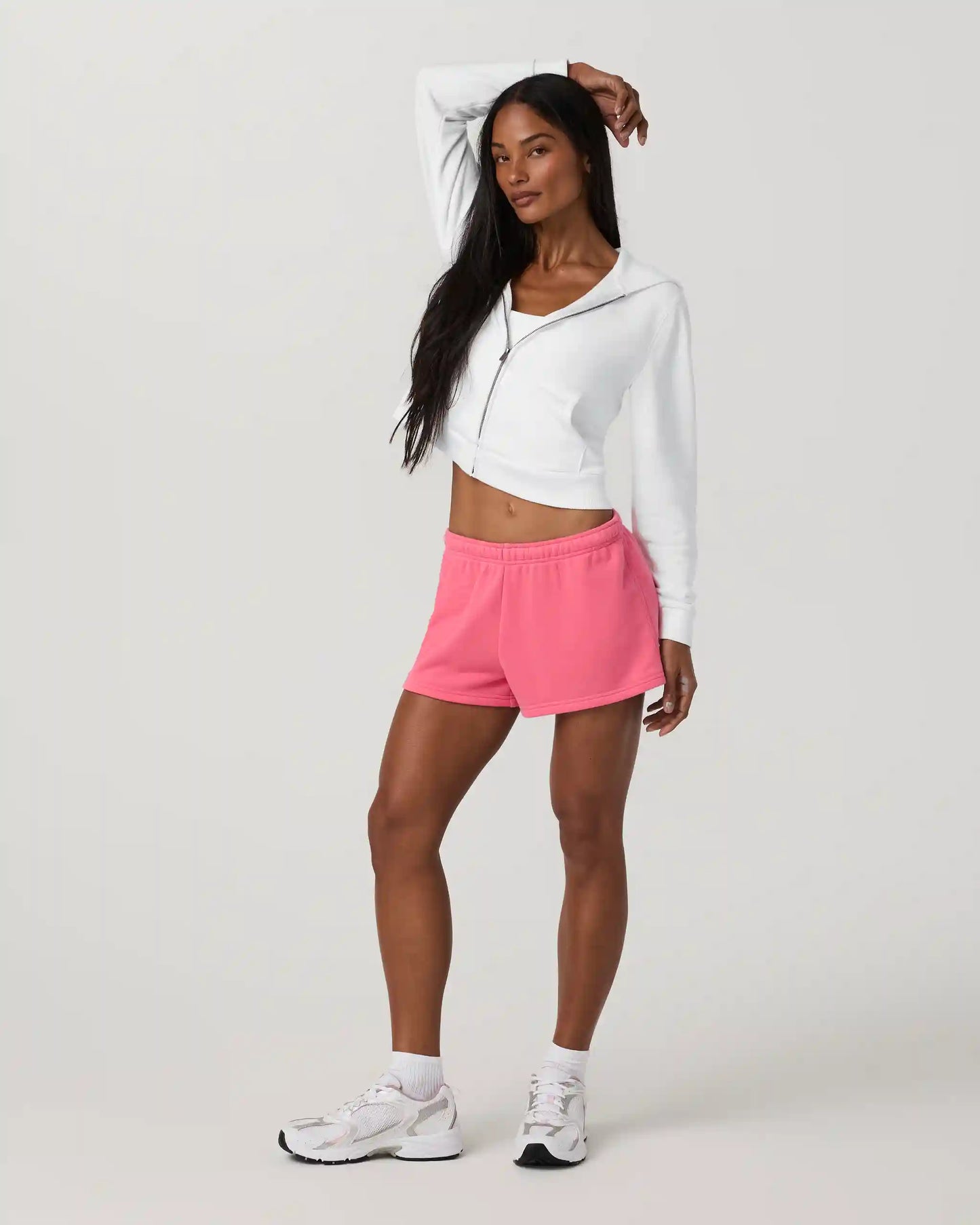 Sedona Retro Short