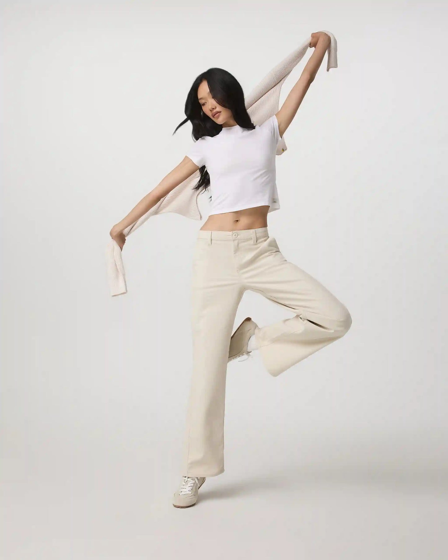 Telluride Twill Pant