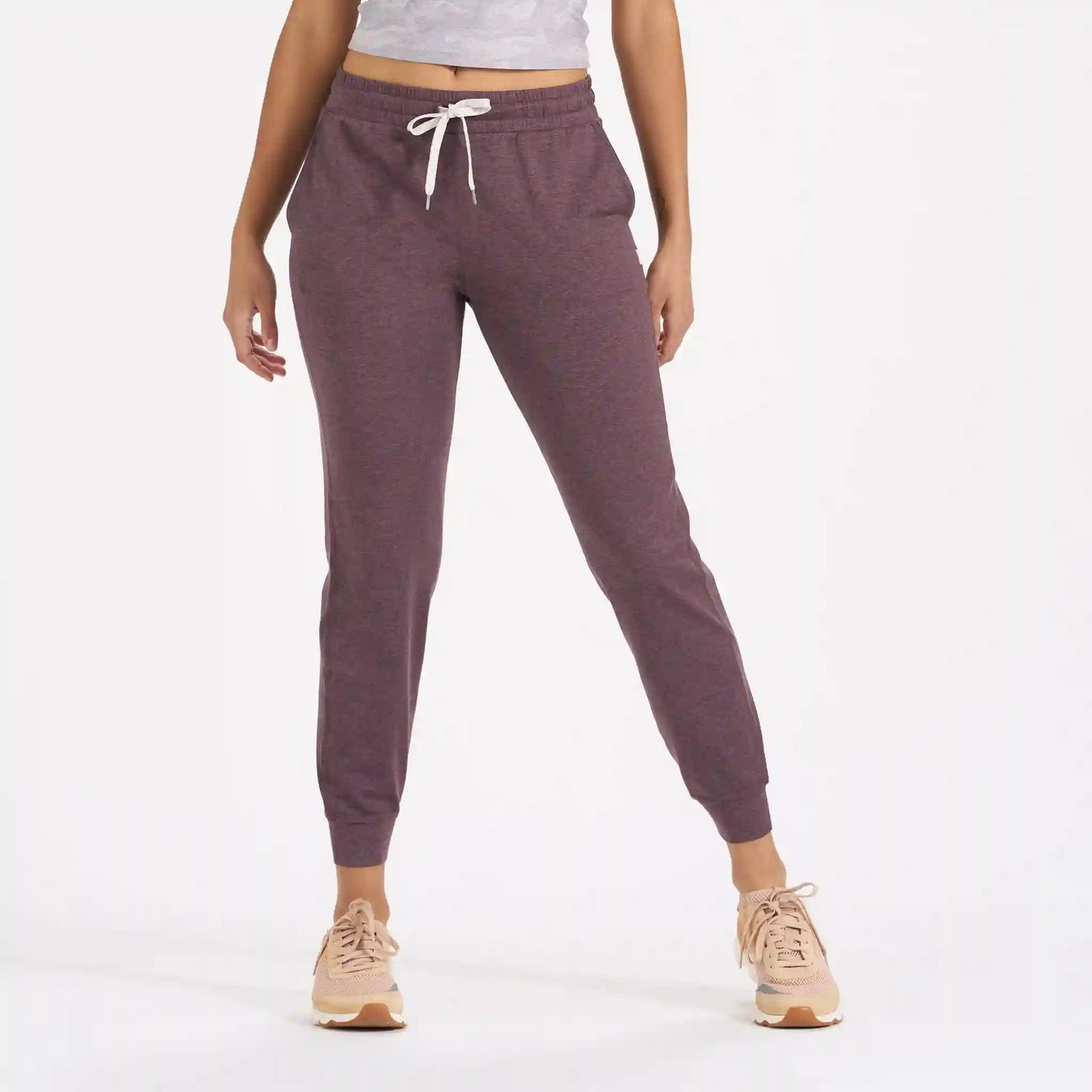 Performance Jogger - Long