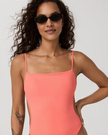 Bluff One Piece