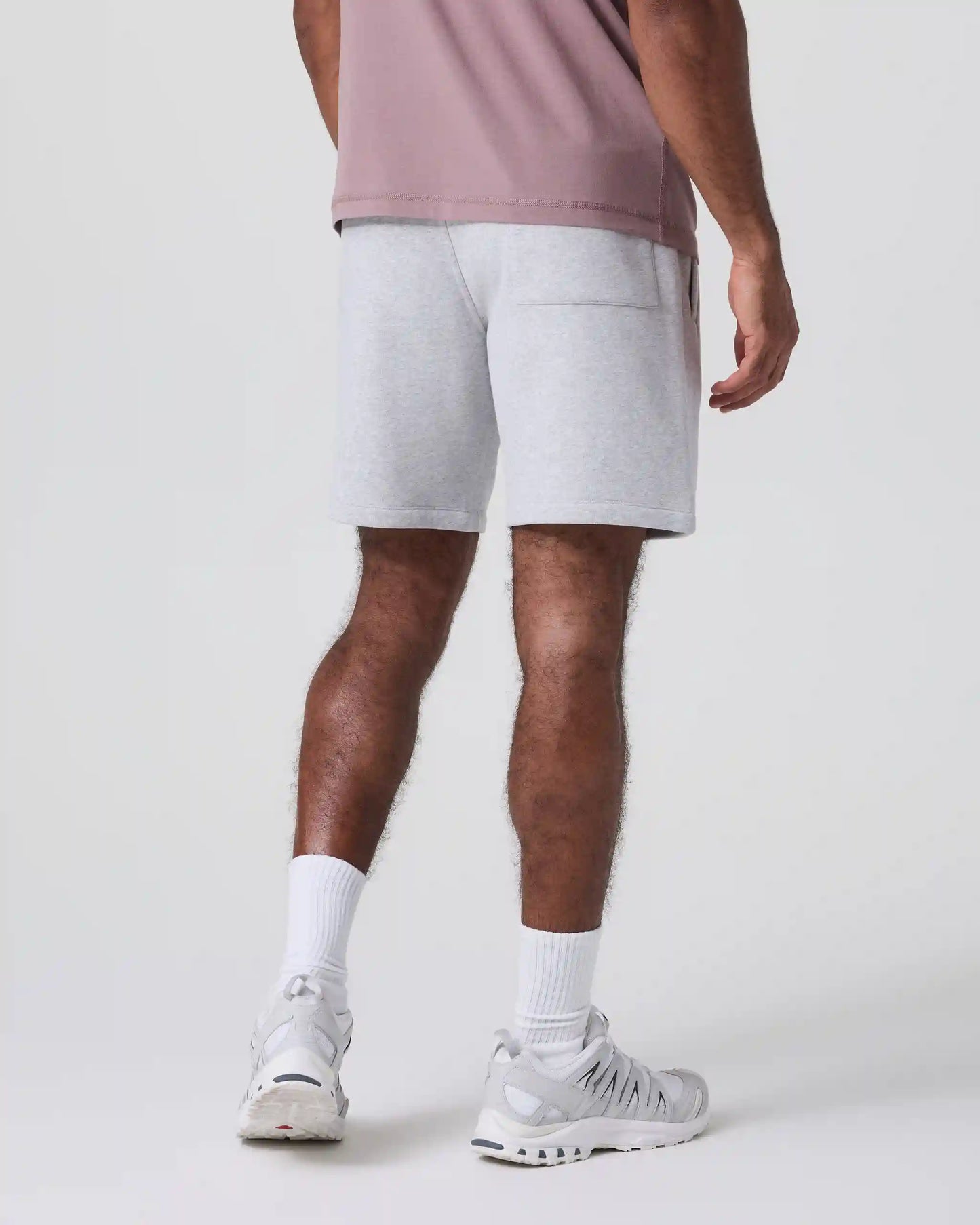 Seaside Short 8"