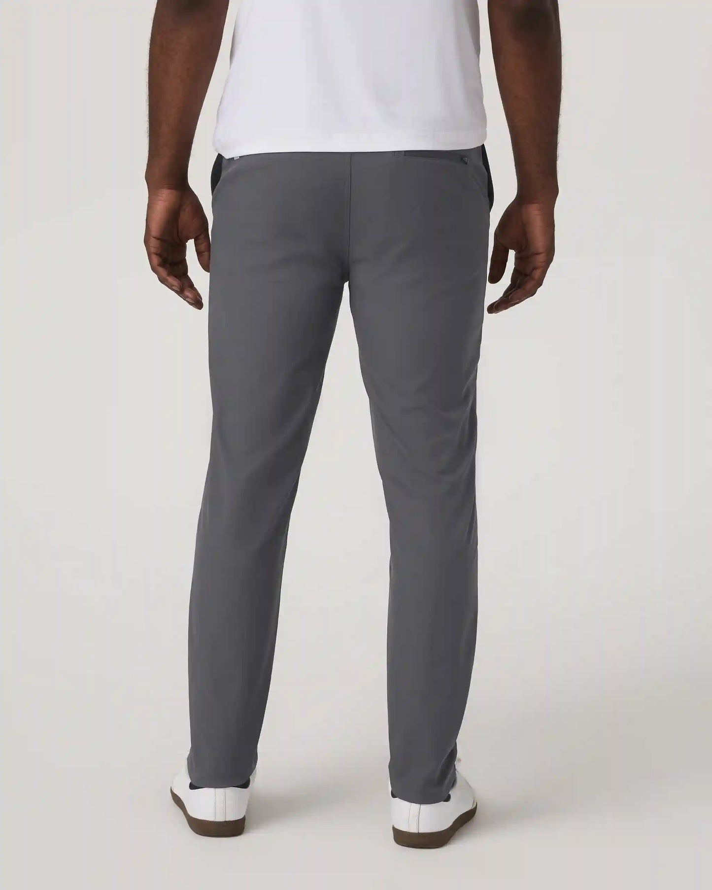 Cascade Tech Chino Pant Athletic Slim Fit 32"