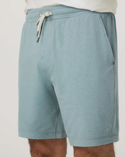 Ponto Performance Short 7"