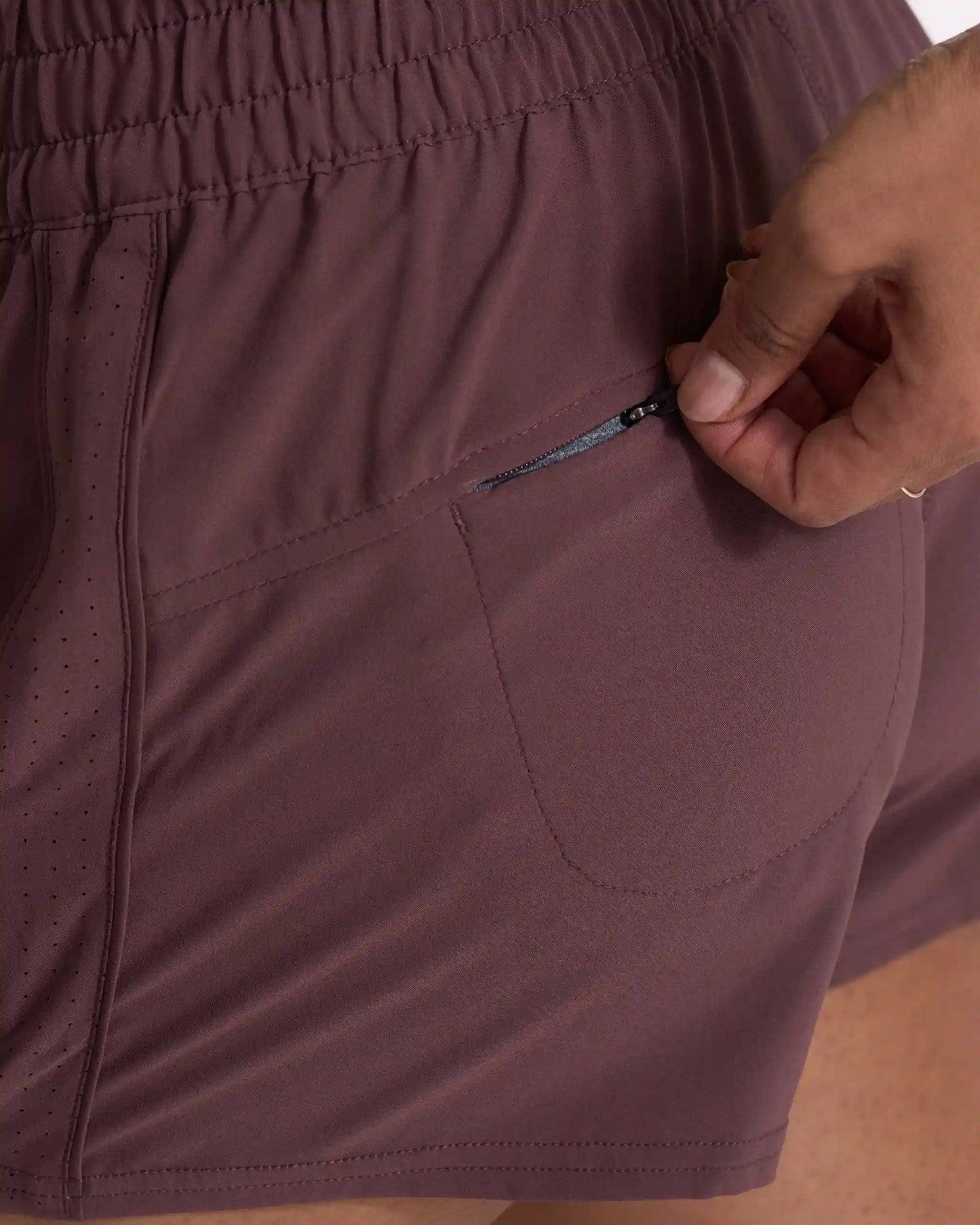 Dash Short
