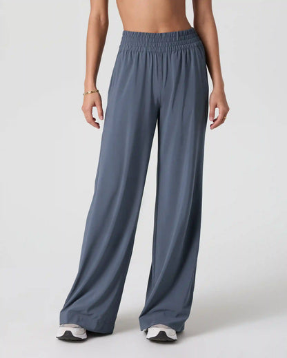 Villa Wideleg Pant