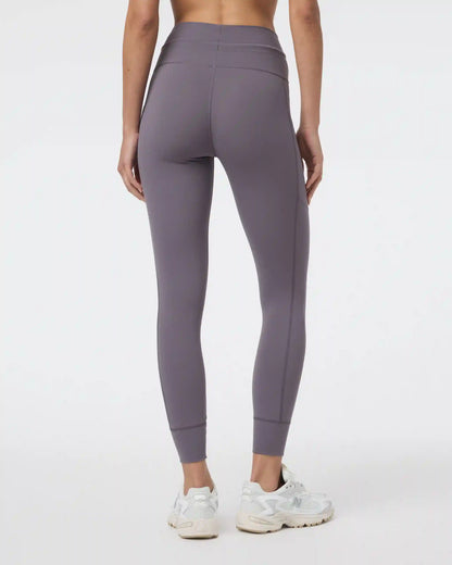Daily Pocket Legging - Short