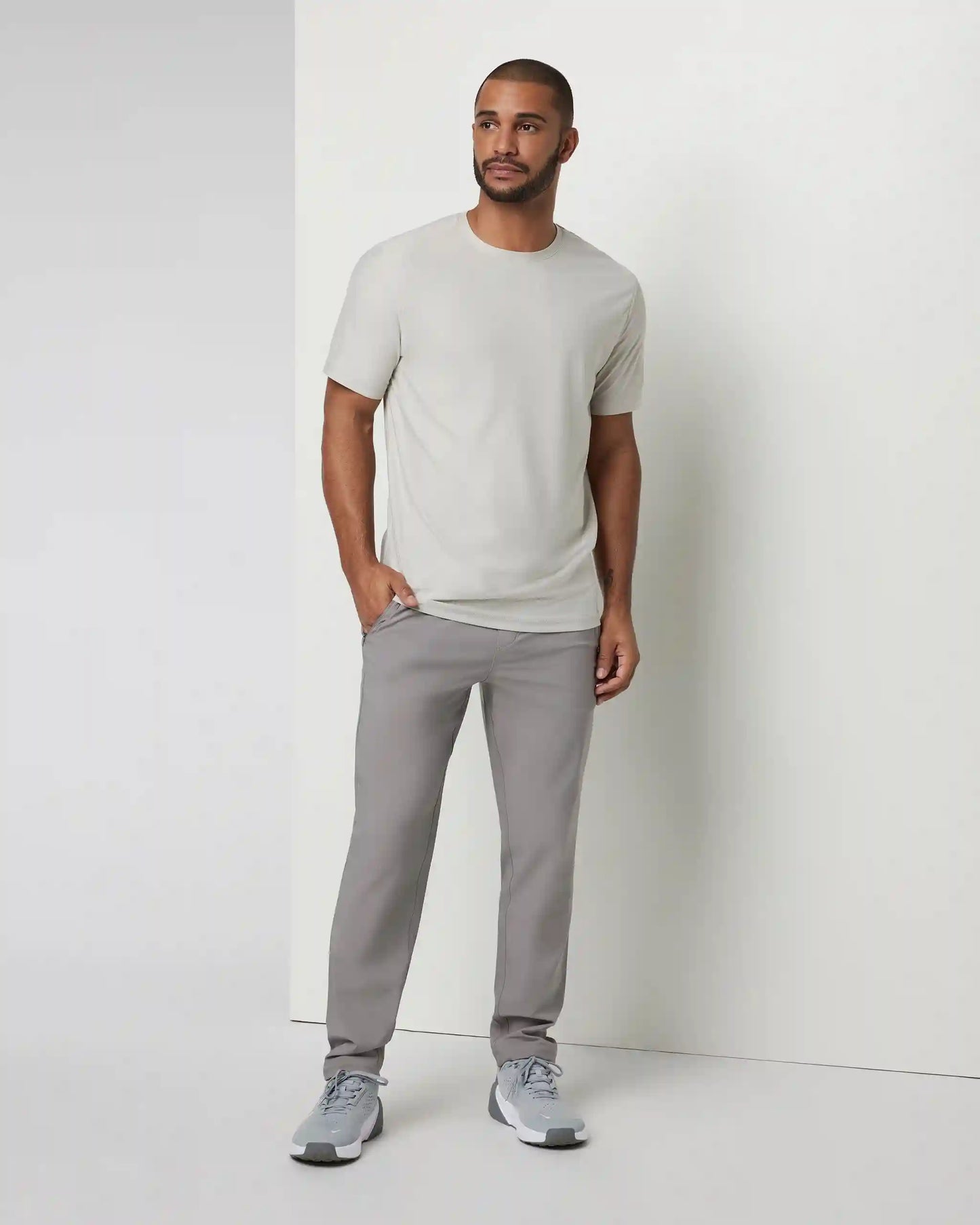 Strato Tech Tee