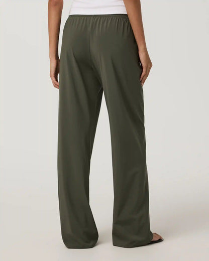 Villa Everyday Wideleg - Short