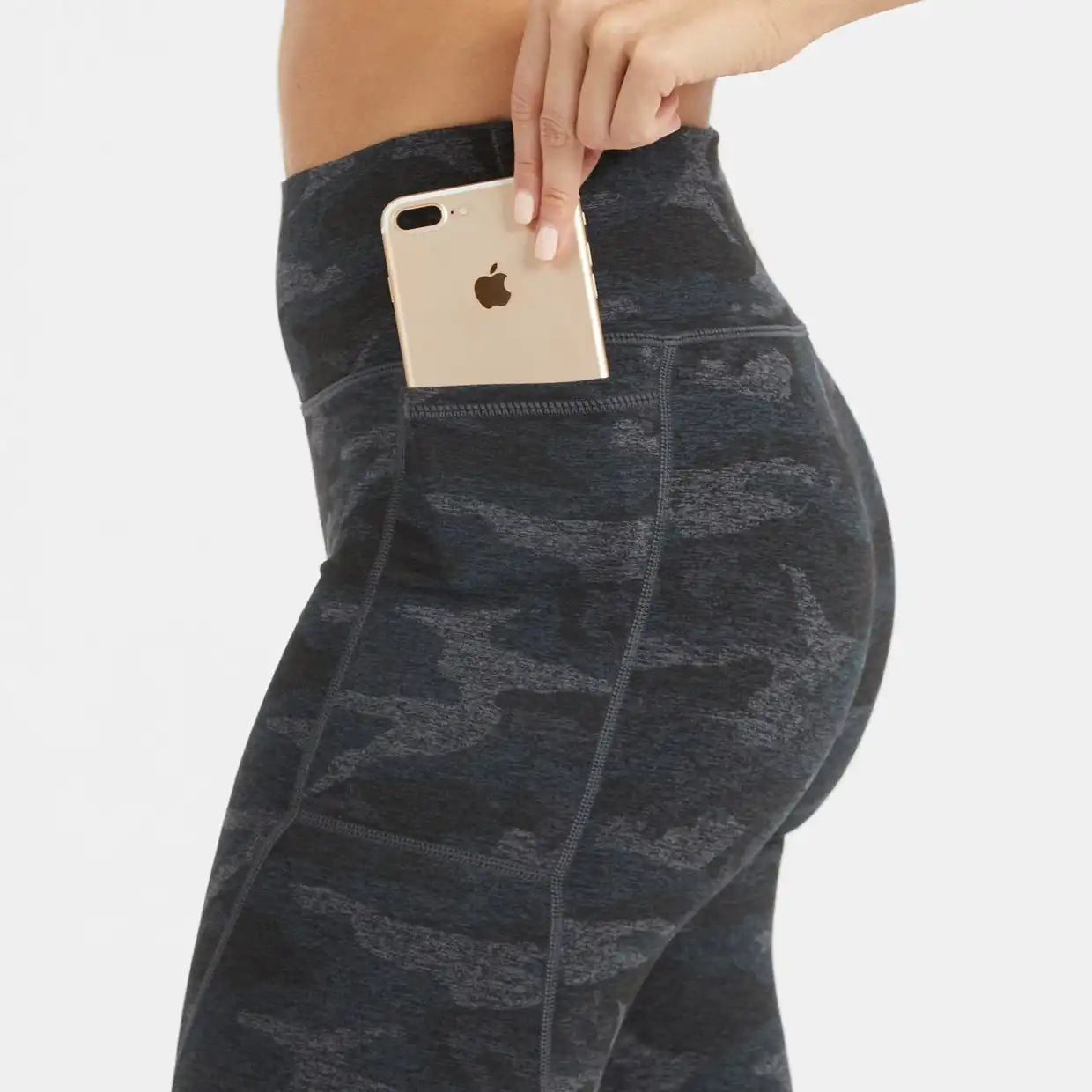 Elevation Performance Legging