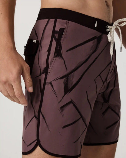 Cruise Boardshort 7"