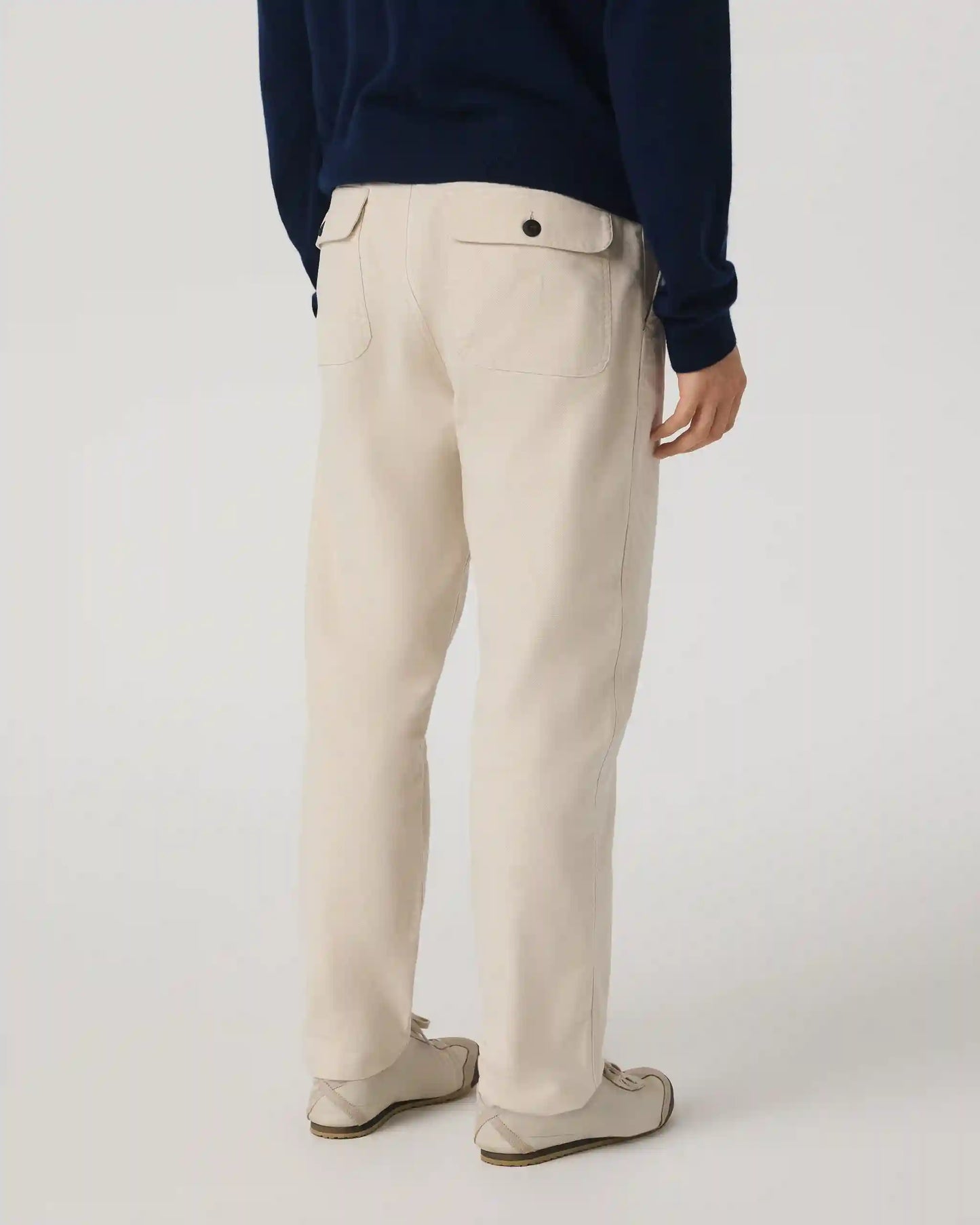 Ridge Pant Classic Fit 30"